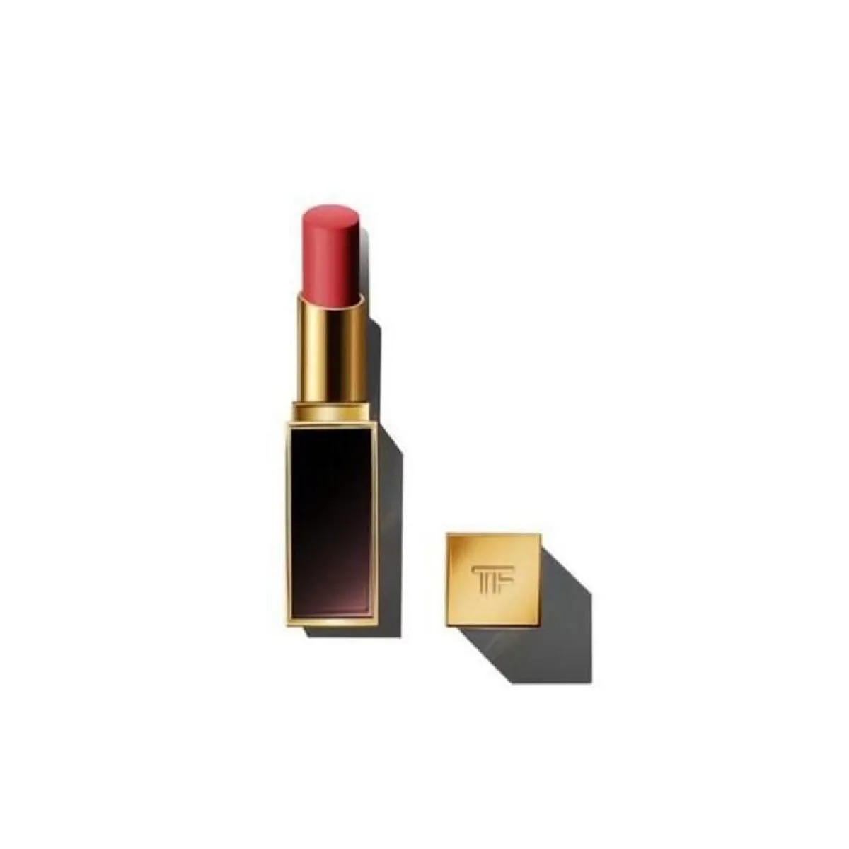 TOM FORD汤姆福特柔雾缎采唇膏3.3g(黑细管）[07 MODERN LOVE]