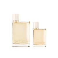 Burberry 博柏利花与她 逐梦伦敦香水套装 100ml+30ml
