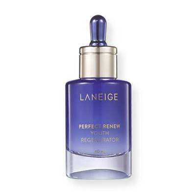 【特卖商品】Laneige 兰芝致美高清瓶 40ml（产品限用日期最早为2025年04月01日）