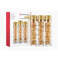 ELIZABETH ARDEN 伊丽莎白雅顿时空焕活胶囊精华液 42ML（金胶 约30粒*3）
