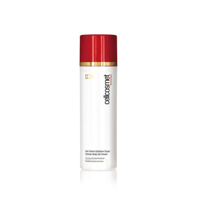 Cellcosmet瑞妍紧致生机身体乳 200ml