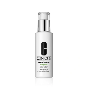 CLINIQUE 倩碧匀净卓研润肤乳液 100ml