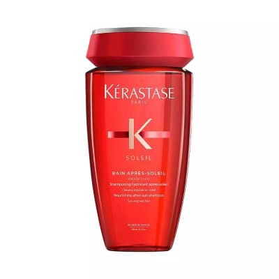 Kerastase 卡诗骄阳保护洗发水 有效期至25年02月01日[250ml ]