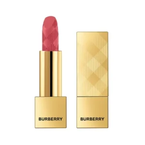 Burberry 博柏利之吻绒雾哑光唇膏19 3.3g