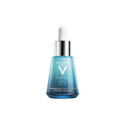 薇姿89修护焕活精华液30ml