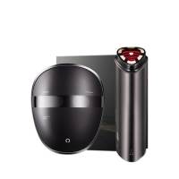 【组合商品】AMIRO红光三棱射频仪 R1 PRO+高能光疗修护面罩