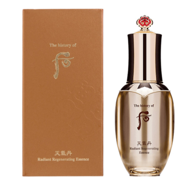 后天气丹花献光彩紧颜精华液[50ml]