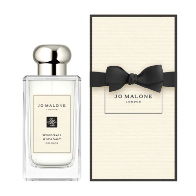 祖·玛珑 鼠尾草与海盐香水 EDC/100ml
