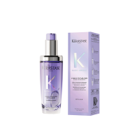 KERASTASE卡诗菁纯亮泽梦幻香氛修护油75ml
