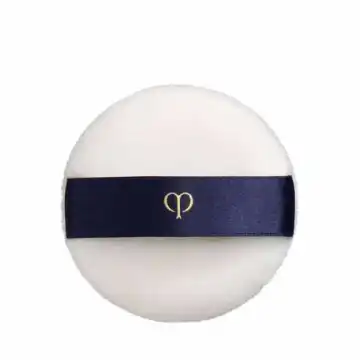 Clé de Peau Beauté 肌肤之钥光纱柔雾蜜粉扑 正常规格