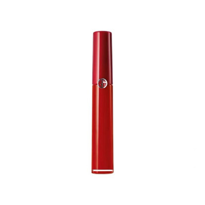 乔治·阿玛尼 臻致丝绒哑光唇釉 400（阿玛尼红）/6.5ml