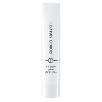 阿玛尼晶柔光韵防晒凝乳 SPF45 PA+++ (紫)30ml