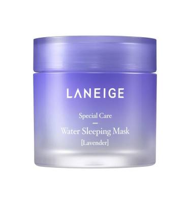 (特卖商品)LANEIGE兰芝夜间修护睡眠面膜(薰衣草香)100ML