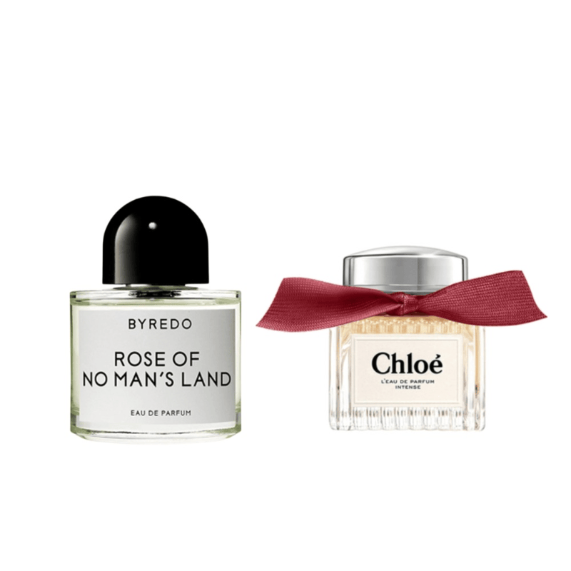 【春日新品】BYREDO香水 无人区玫瑰+蔻依荒木玫瑰香调香氛 50ml+30ml