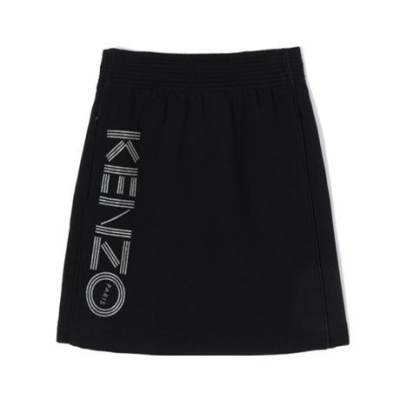 Kenzo 凯卓女士裙子F962JU77995399AS