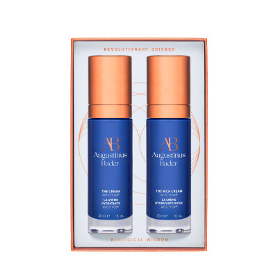 奥古斯汀·巴德 面乳霜套组 30ml*2
