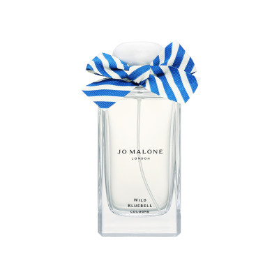 祖·玛珑 香水（蓝风铃香型）特别包装版 清新淡花香调/100ml
