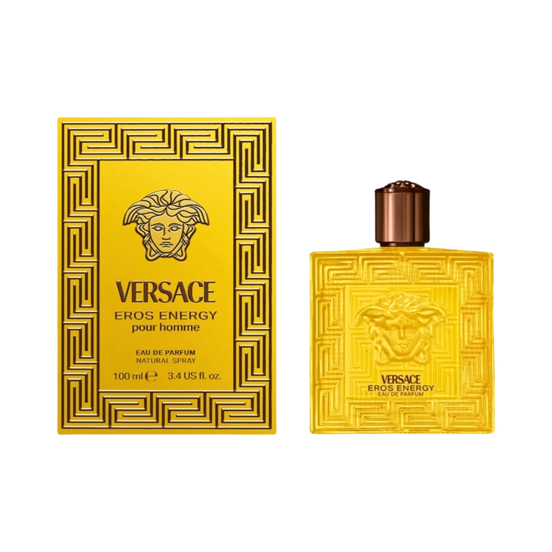 VERSACE范思哲炽爱之水香水100ml