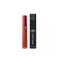 Giorgio Armani 阿玛尼「传奇红管」臻致丝绒哑光唇釉 415  6.5ml
