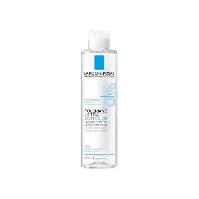 理肤泉 特安舒缓柔肤水  200ml