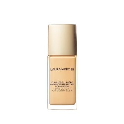 LAURA MERCIER罗拉玛希无瑕润泽亮颜粉底液1N1 30ml