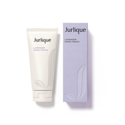 (特卖商品)Jurlique茱莉蔻护手乳霜100ML-薰衣草   有效期至2025年10月