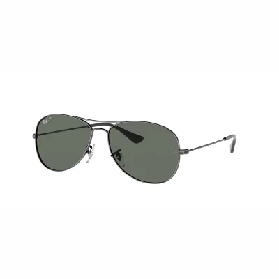 RAY-BAN雷朋太阳镜0RB3362004/5859