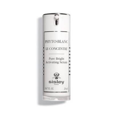Sisley 希思黎焕白密集精华液 20ml
