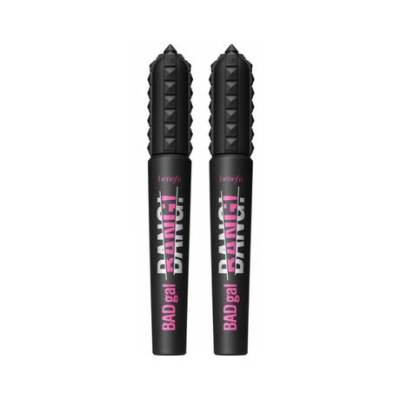 Benefit 贝玲妃天外飞纤睫毛膏两件套 8.5g*2