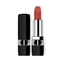 Dior 迪奥全新烈艳蓝金唇膏 720 丝绒 3.5g