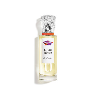 希思黎 梦之境达伊亚香水 辛辣果香调/100ml