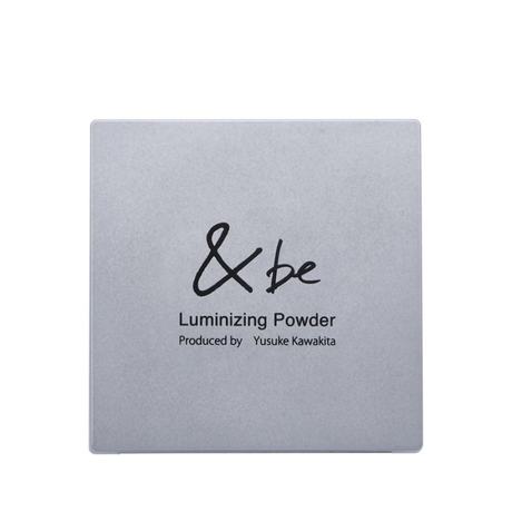 &be高光粉 玫瑰粉 6g