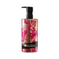 「琥珀洁颜油」植村秀 X JOJO 限定联名版450ml