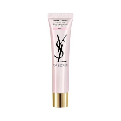 YSL圣罗兰新亮颜修饰乳玫瑰粉 40ml