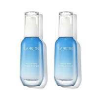 Laneige 兰芝新水酷高保湿精华露[清润]两支装 70ml*2