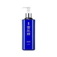 SEKKISEI 雪肌精化妆水(超大瓶500ml）