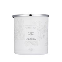 梵克雅宝 香薰蜡烛 - 无花果 240g