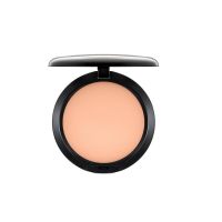 MAC魅可定制柔雾保湿粉饼NC15号 SPF15／PA++ 13g（仅粉芯）
