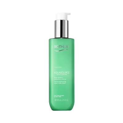 Biotherm  碧欧泉润透精华乳液 200ML