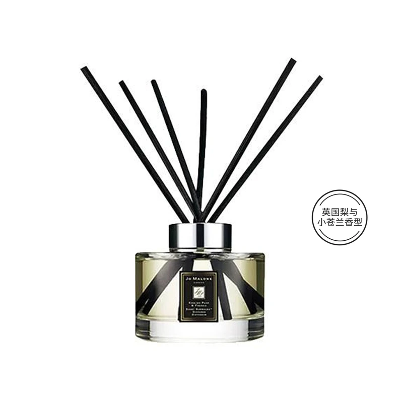 Jo Malone祖 玛珑 满室幽香香薰 165ml (英国梨与小苍兰) 暂不提供外包装盒