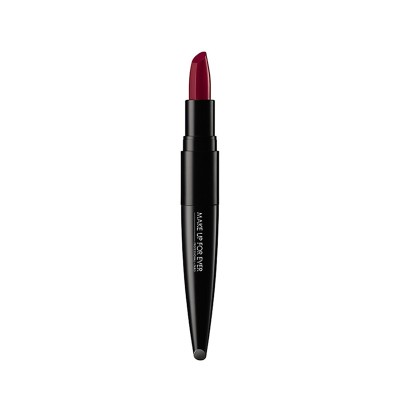 【特卖商品】Make Up Forever 玫珂菲绝色大师柔光唇膏 414（产品限用日期最早为2025年04月01日） 3.2g