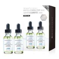 【临期特卖】Skin Ceuticals 修丽可植萃舒缓亮妍精华露（两瓶装） 色修精华（产品限用日期最早为2025年12月01日） 30ML*2