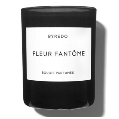 【临期】BYREDO花影香氛蜡烛 240g