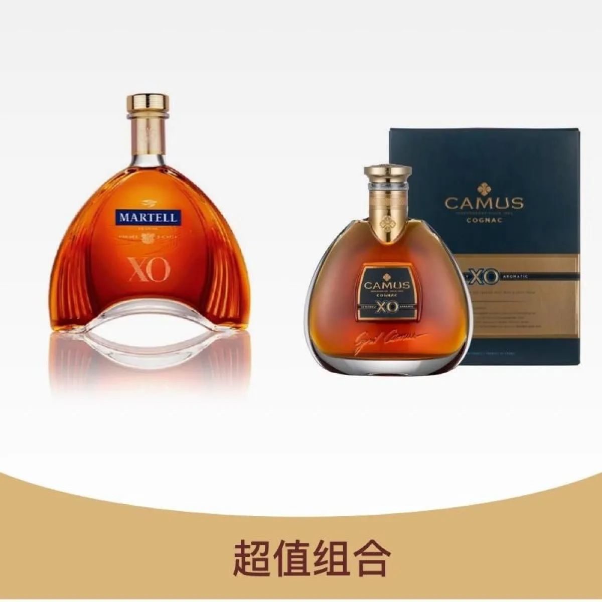 【超值组合】新春美酒速递组合K