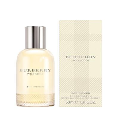 BURBERRY 博柏利周末女士浓香水 50ml