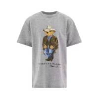 Ralph Lauren Kids 拉尔夫劳伦男童T恤衫
