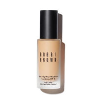 Bobbi Brown芭比波朗清透持妆粉底液SPF 15 PA++  30ml[#1.25号  C-026 Cool Ivory]