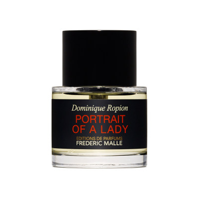 馥马尔 窈窕如她香水 EDP/50ml