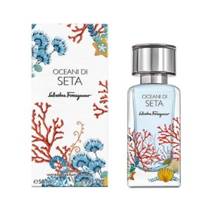 菲拉格慕丝之境深海禁地香水 50ml