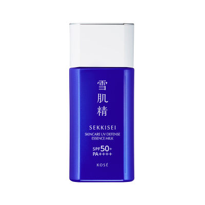 SEKKISEI雪肌精 轻透防晒精华乳60g